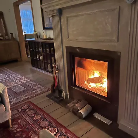 Alloggio in famiglia Sarna