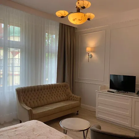 Sarna Alloggio in famiglia *