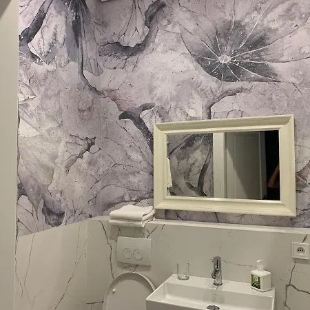 Sarna Alloggio in famiglia