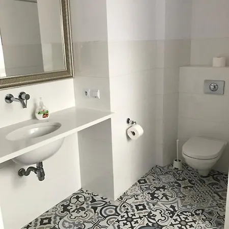 Sarna Alloggio in famiglia