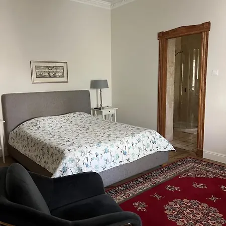 Sarna Rum i privatbostad *