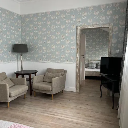 Sarna Rum i privatbostad