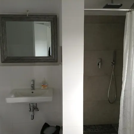 Sarna Alloggio in famiglia Miedzyzdroje