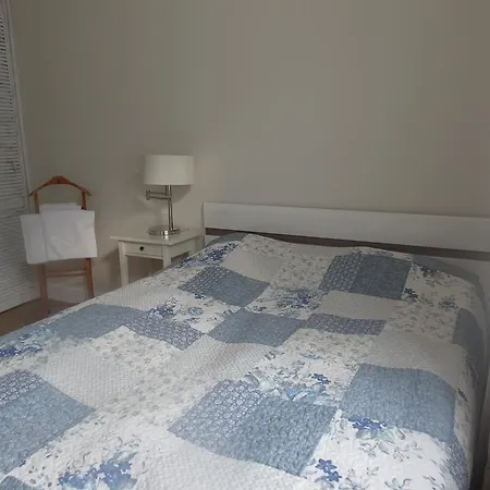 Rum i privatbostad Sarna Miedzyzdroje