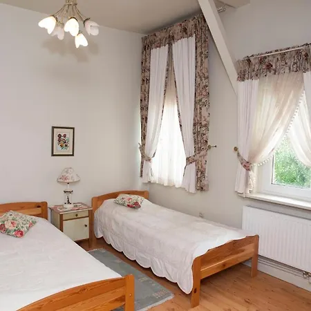 Sarna * Miedzyzdroje