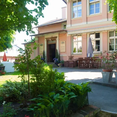 Rum i privatbostad Sarna *