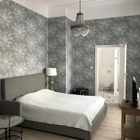 Sarna * Miedzyzdroje