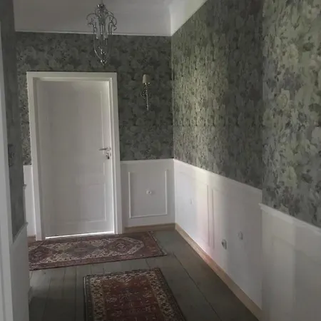 Sarna Alloggio in famiglia