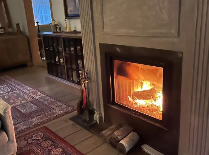 Accommodatie bij particulieren Sarna