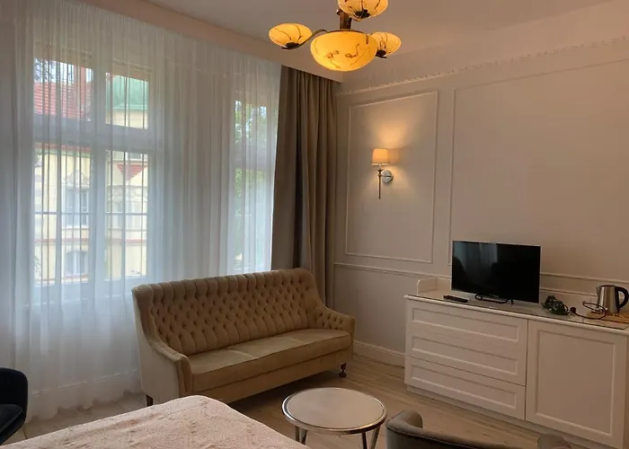 Sarna Accommodatie bij particulieren *