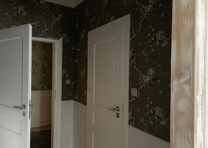 Accommodatie bij particulieren Sarna *