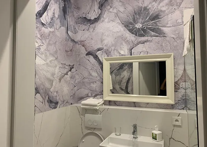 Sarna Accommodatie bij particulieren