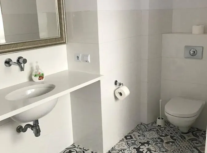 Sarna Accommodatie bij particulieren