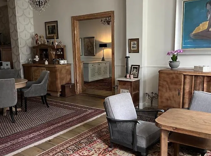 Sarna Accommodatie bij particulieren *