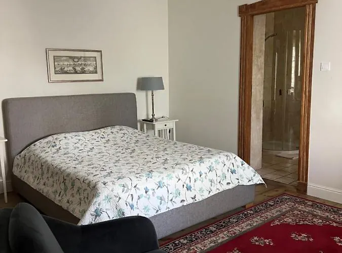 Sarna Accommodatie bij particulieren *