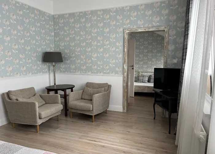 Sarna Rum i privatbostad