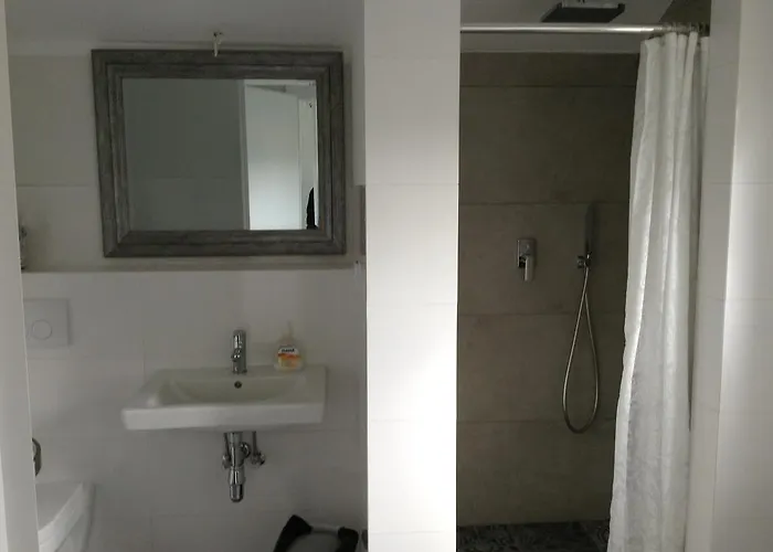 Sarna Accommodatie bij particulieren Miedzyzdroje