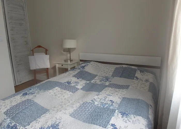 Accommodatie bij particulieren Sarna Miedzyzdroje