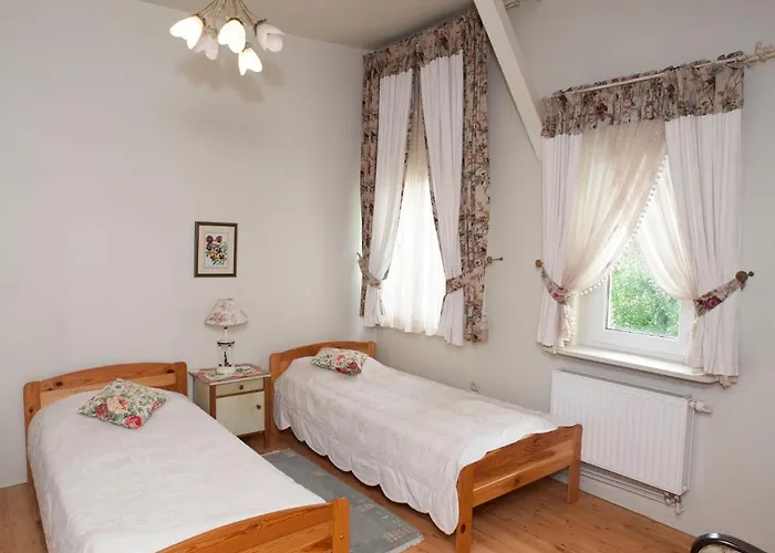 Sarna * Miedzyzdroje