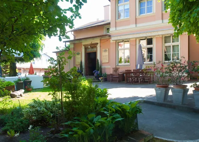 Accommodatie bij particulieren Sarna *