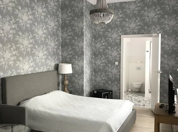 Sarna * Miedzyzdroje