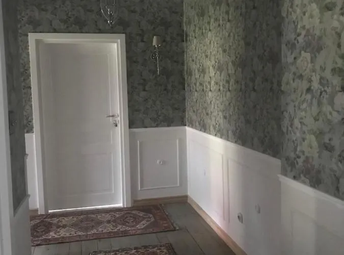 Sarna Accommodatie bij particulieren